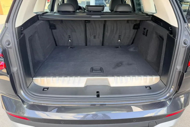 BMW X3 (Seria X) din 2022 cu 109.428 km - oferta BMW226400 - foto 19