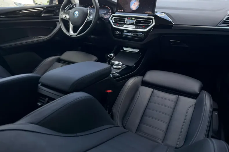 BMW X3 (Seria X) din 2022 cu 109.428 km - oferta BMW226400 - foto 25