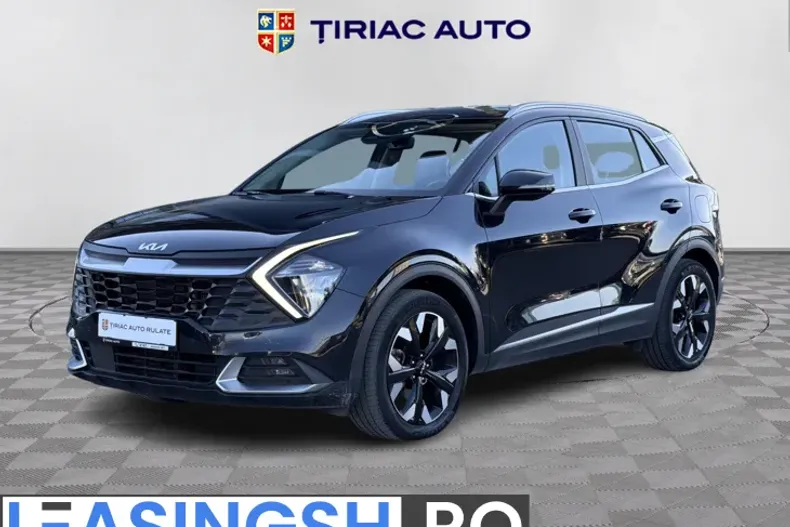 Kia Sportage din 2023 cu 68.546 km - oferta KIA226401 - foto 2