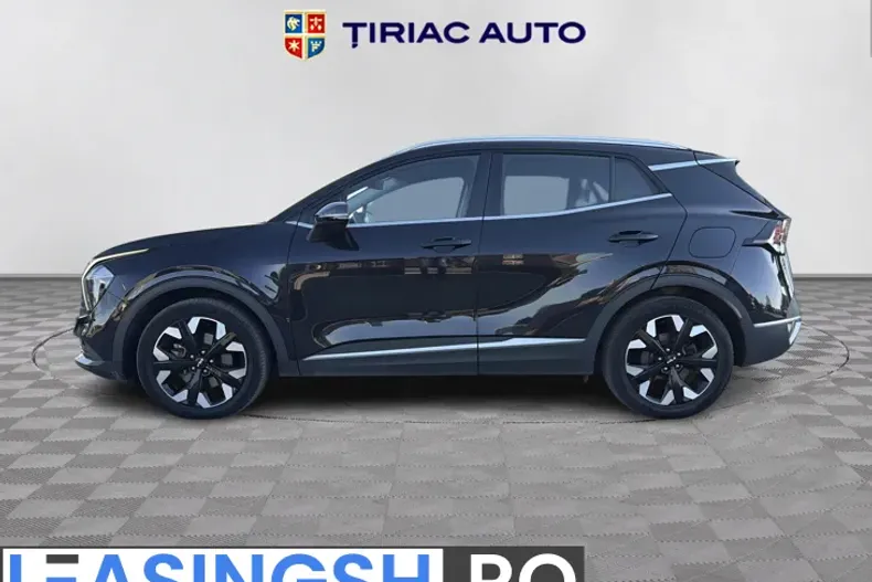 Kia Sportage din 2023 cu 68.546 km - oferta KIA226401 - foto 3