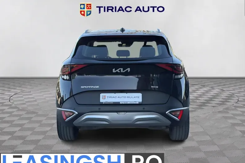 Kia Sportage din 2023 cu 68.546 km - oferta KIA226401 - foto 5