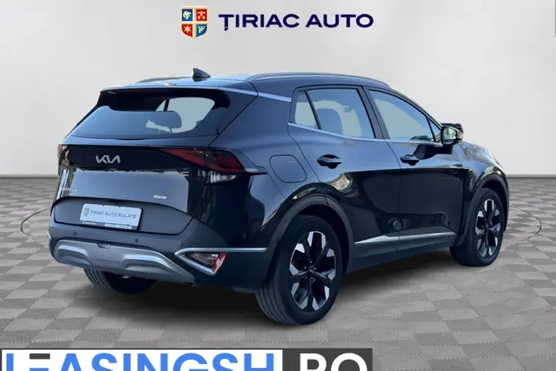 Kia Sportage din 2023 cu 68.546 km - oferta KIA226401 - foto 6