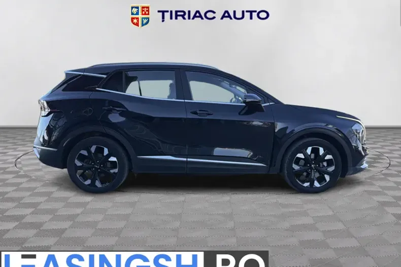 Kia Sportage din 2023 cu 68.546 km - oferta KIA226401 - foto 7