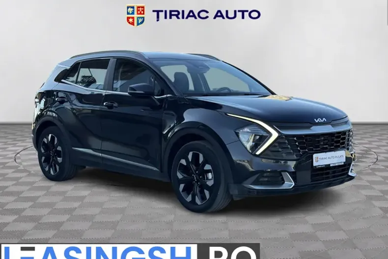 Kia Sportage din 2023 cu 68.546 km - oferta KIA226401 - foto 8