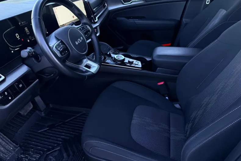 Kia Sportage din 2023 cu 68.546 km - oferta KIA226401 - foto 12