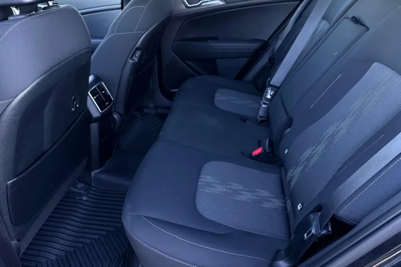 Kia Sportage din 2023 cu 68.546 km - oferta KIA226401 - foto 13