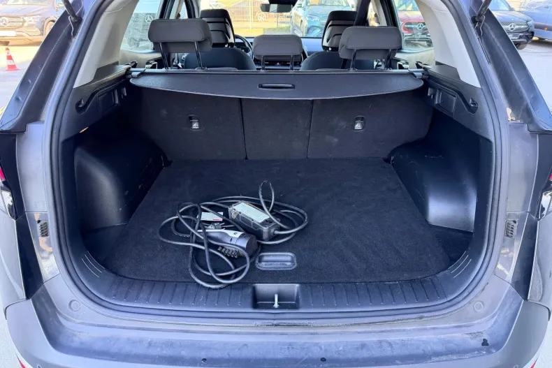 Kia Sportage din 2023 cu 68.546 km - oferta KIA226401 - foto 20