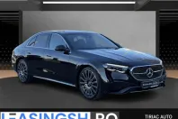 Mercedes-Benz E (Clasa E) din 2024 cu 10.470 km - oferta MER226402 - foto 7