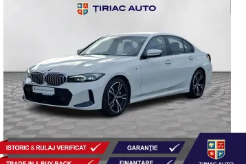 BMW 330i din 2023 - oferta BMW226403