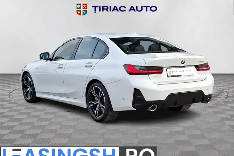 BMW 330i (Seria 3) din 2023 cu 43.079 km - oferta BMW226403 - foto 4