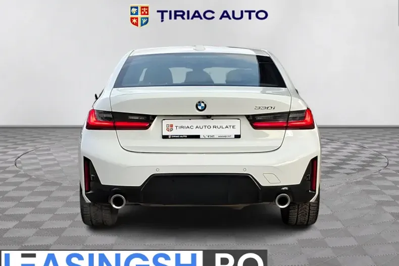 BMW 330i (Seria 3) din 2023 cu 43.079 km - oferta BMW226403 - foto 5