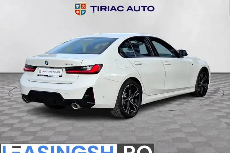 BMW 330i (Seria 3) din 2023 cu 43.079 km - oferta BMW226403 - foto 6