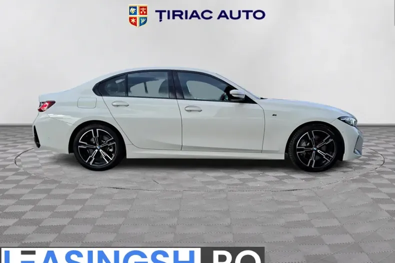 BMW 330i (Seria 3) din 2023 cu 43.079 km - oferta BMW226403 - foto 7