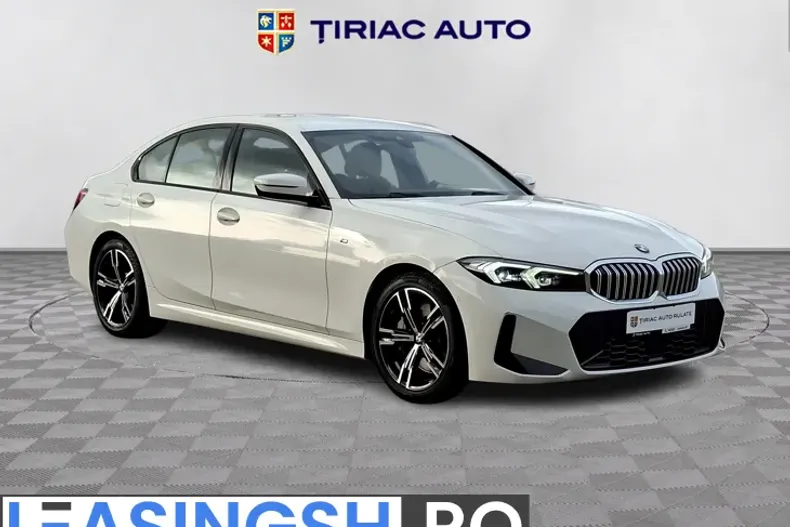 BMW 330i (Seria 3) din 2023 cu 43.079 km - oferta BMW226403 - foto 8