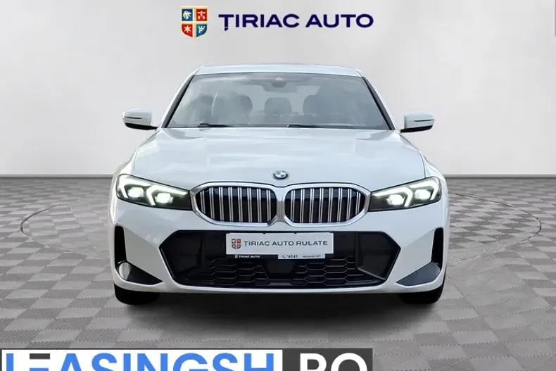 BMW 330i (Seria 3) din 2023 cu 43.079 km - oferta BMW226403 - foto 9
