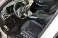 BMW 330i (Seria 3) din 2023 cu 43.079 km - oferta BMW226403 - foto 13
