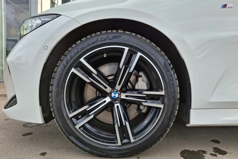 BMW 330i (Seria 3) din 2023 cu 43.079 km - oferta BMW226403 - foto 26