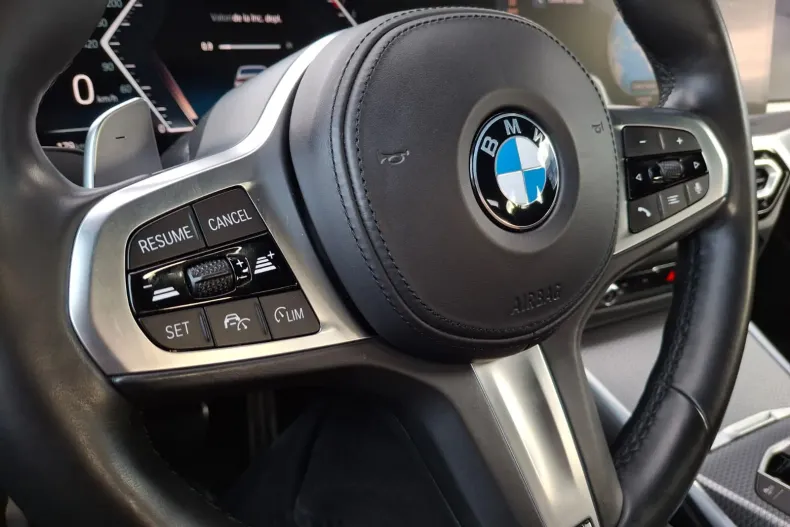 BMW 330i (Seria 3) din 2023 cu 43.079 km - oferta BMW226403 - foto 29