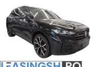Volkswagen Touareg din 2024 cu 76.405 km - oferta VOL226404 - foto 1