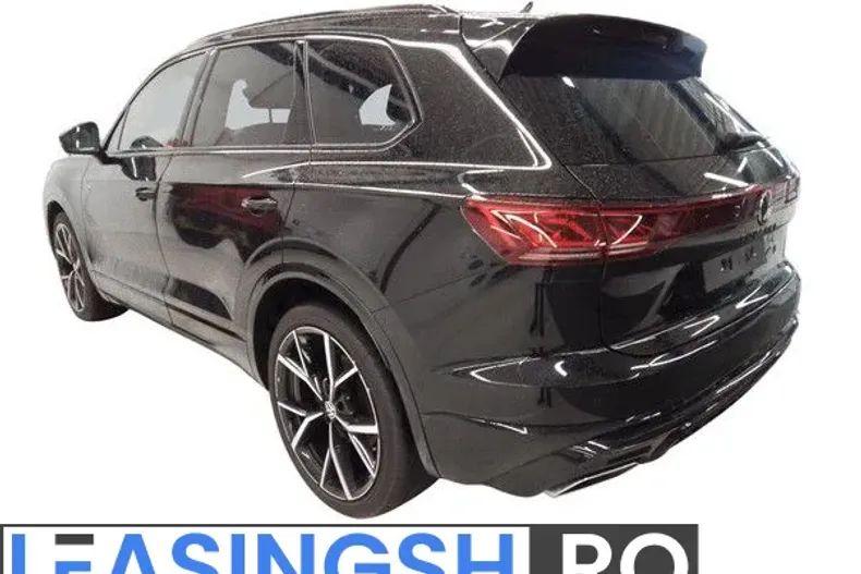 Volkswagen Touareg din 2024 cu 76.405 km - oferta VOL226404 - foto 3