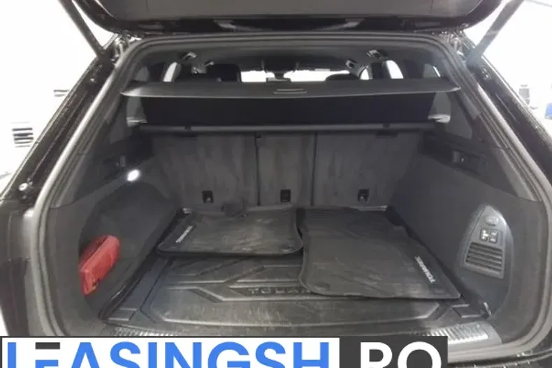 Volkswagen Touareg din 2024 cu 76.405 km - oferta VOL226404 - foto 7
