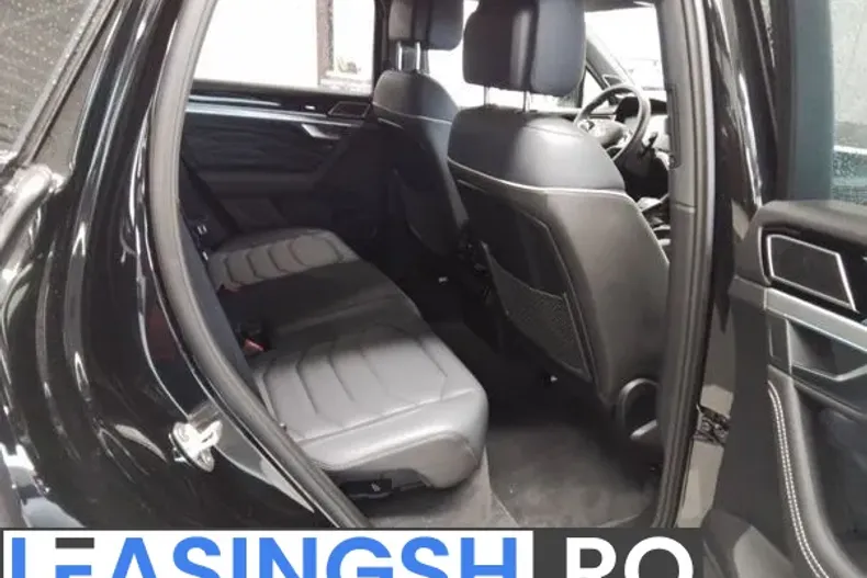 Volkswagen Touareg din 2024 cu 76.405 km - oferta VOL226404 - foto 8