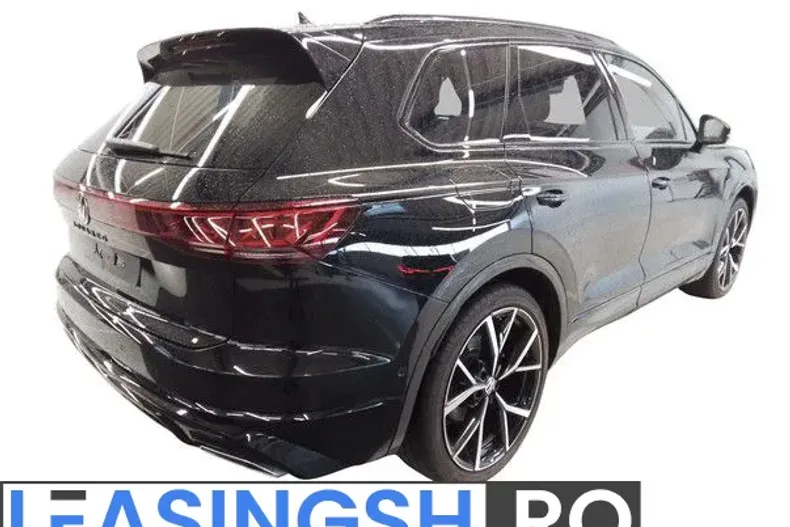 Volkswagen Touareg din 2024 cu 76.405 km - oferta VOL226404 - foto 12