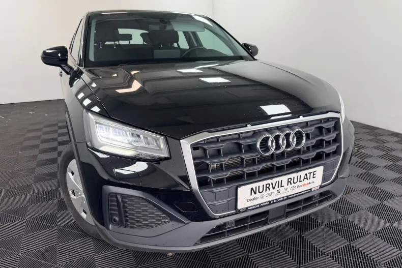 Audi Q2 din 2023 cu 60.202 km - oferta AUD226405 - foto 1