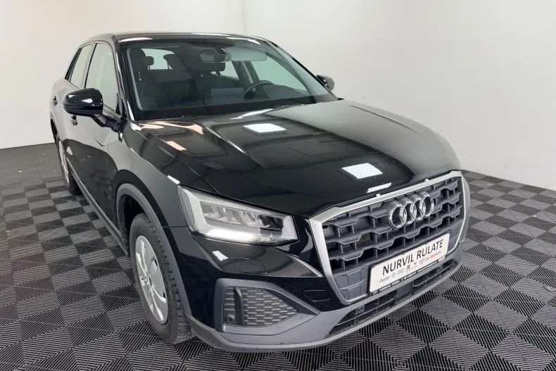 Audi Q2 din 2023 cu 60.202 km - oferta AUD226405 - foto 2