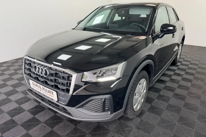 Audi Q2 din 2023 cu 60.202 km - oferta AUD226405 - foto 4