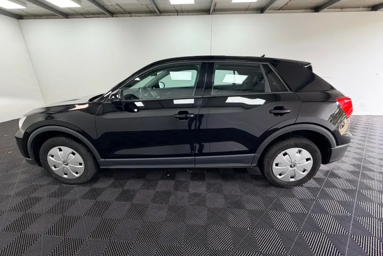Audi Q2 din 2023 cu 60.202 km - oferta AUD226405 - foto 5