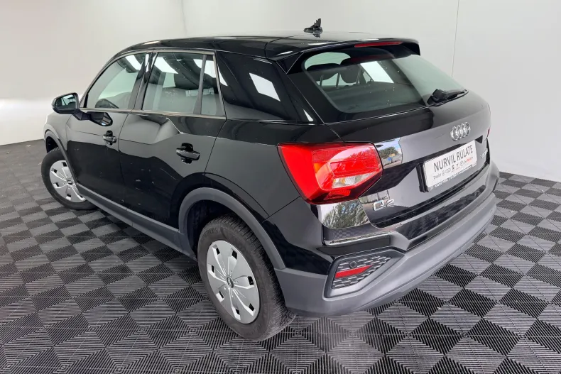 Audi Q2 din 2023 cu 60.202 km - oferta AUD226405 - foto 6