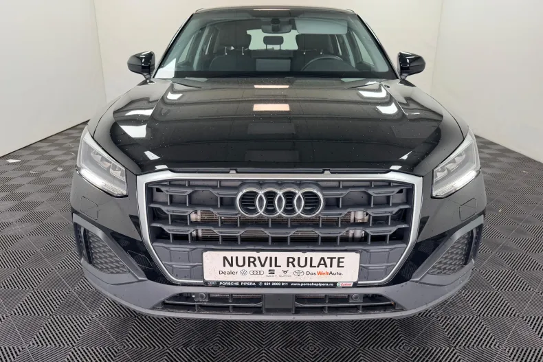 Audi Q2 din 2023 cu 60.202 km - oferta AUD226405 - foto 8