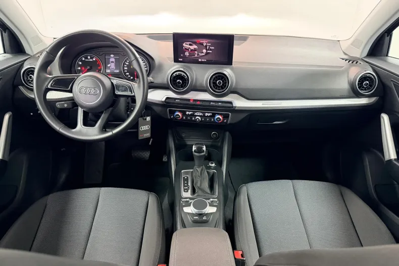 Audi Q2 din 2023 cu 60.202 km - oferta AUD226405 - foto 9
