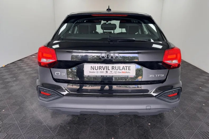 Audi Q2 din 2023 cu 60.202 km - oferta AUD226405 - foto 12