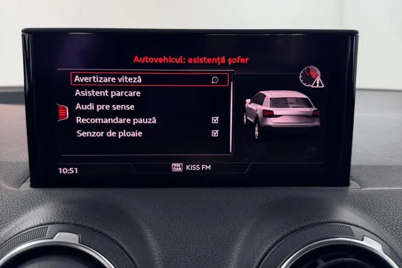 Audi Q2 din 2023 cu 60.202 km - oferta AUD226405 - foto 13
