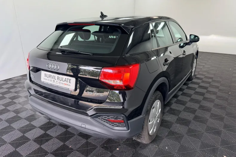 Audi Q2 din 2023 cu 60.202 km - oferta AUD226405 - foto 14