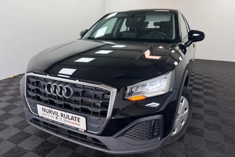 Audi Q2 din 2023 cu 60.202 km - oferta AUD226405 - foto 19