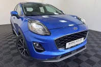 Ford Puma din 2021 cu 67.953 km - oferta FOR226406 - foto 1
