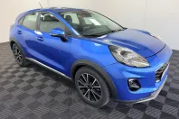 Ford Puma din 2021 cu 67.953 km - oferta FOR226406 - foto 2