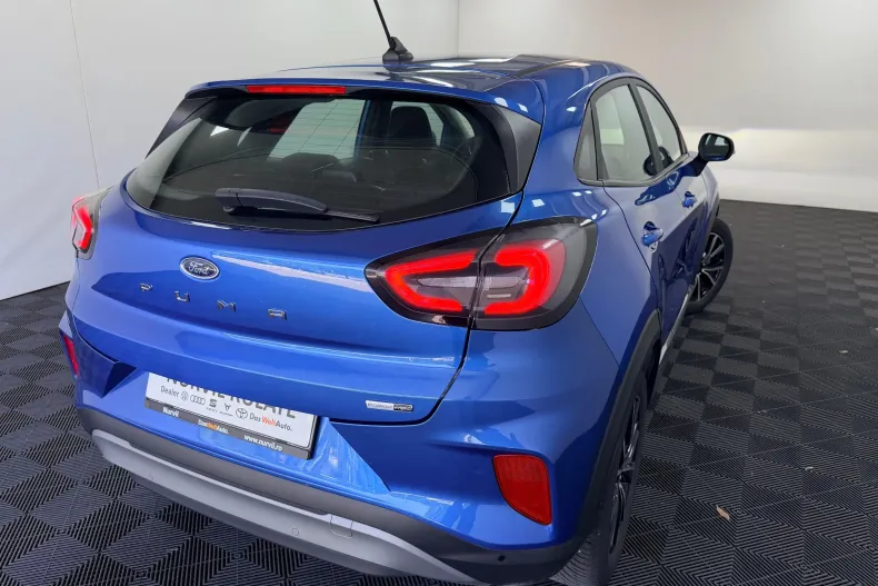 Ford Puma din 2021 cu 67.953 km - oferta FOR226406 - foto 5