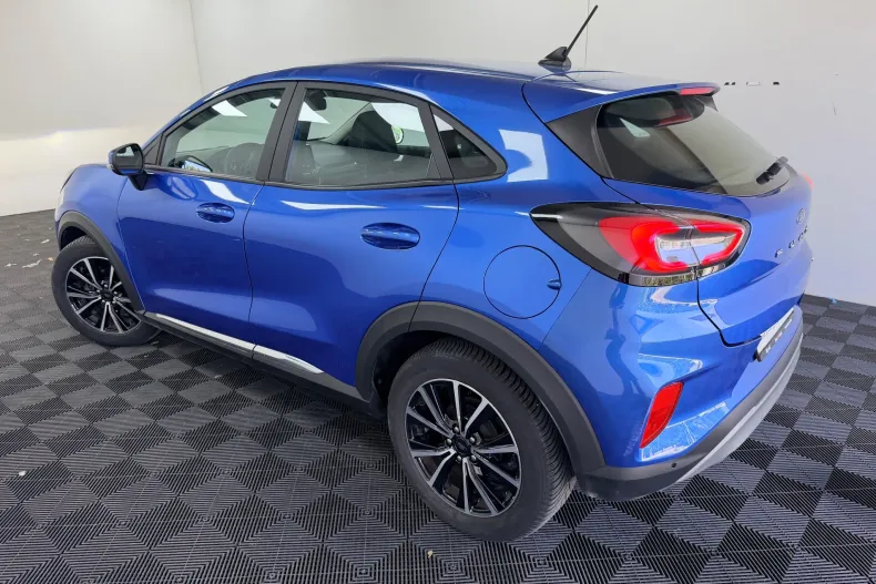 Ford Puma din 2021 cu 67.953 km - oferta FOR226406 - foto 6