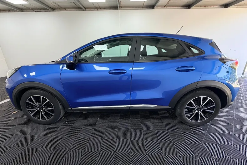 Ford Puma din 2021 cu 67.953 km - oferta FOR226406 - foto 9
