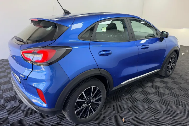 Ford Puma din 2021 cu 67.953 km - oferta FOR226406 - foto 27