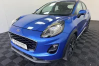Ford Puma din 2021 cu 67.953 km - oferta FOR226406 - foto 28