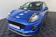 Ford Puma din 2021 cu 67.953 km - oferta FOR226406 - foto 30