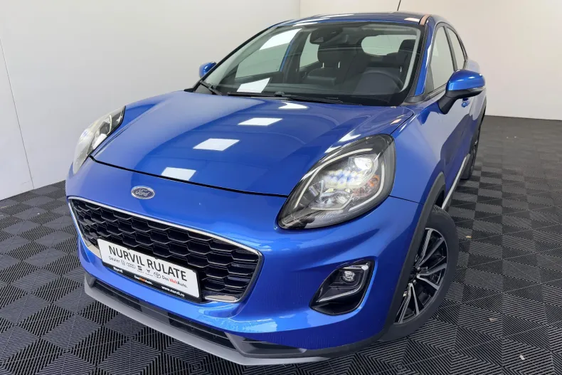 Ford Puma din 2021 cu 67.953 km - oferta FOR226406 - foto 30