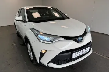 Toyota C-HR din 2021 - oferta TOY226407