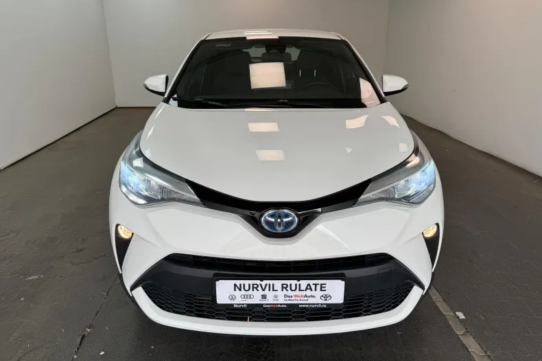 Toyota C-HR din 2021 cu 77.000 km - oferta TOY226407 - foto 2
