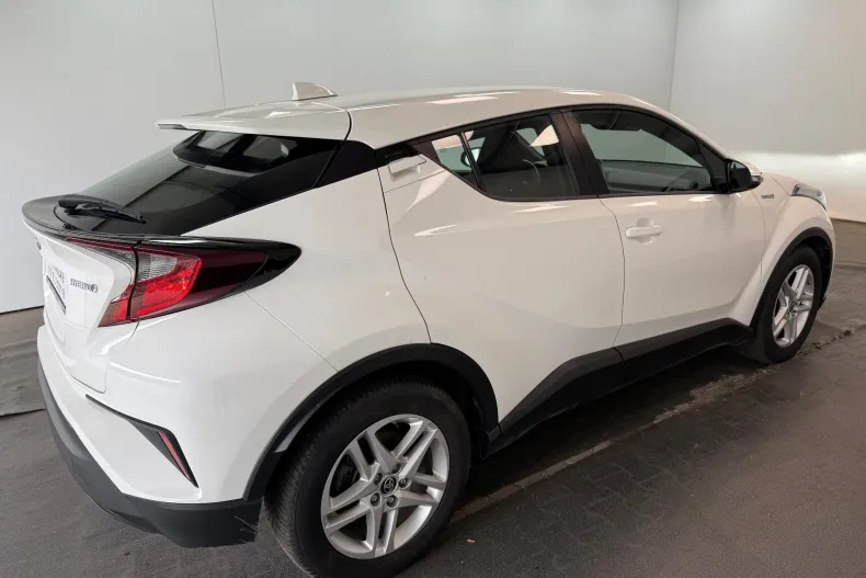 Toyota C-HR din 2021 cu 77.000 km - oferta TOY226407 - foto 5